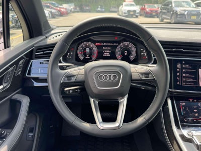 2026 Audi Q7 Premium Plus 55 quattro *Ltd Avail*