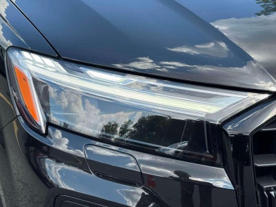 2026 Audi Q7 Premium Plus 55 quattro *Ltd Avail*