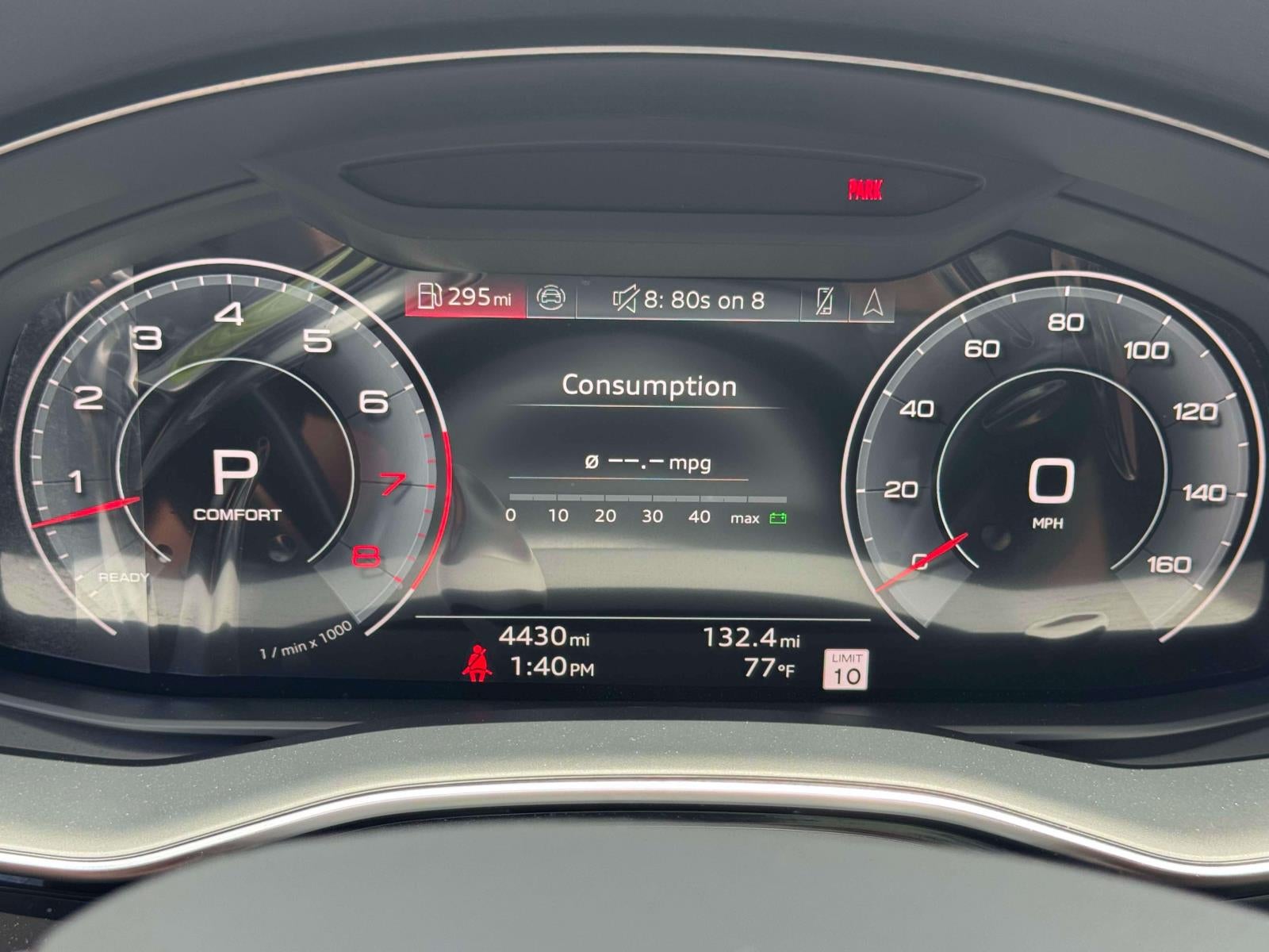 2026 Audi Q7 Premium Plus 55 quattro *Ltd Avail*
