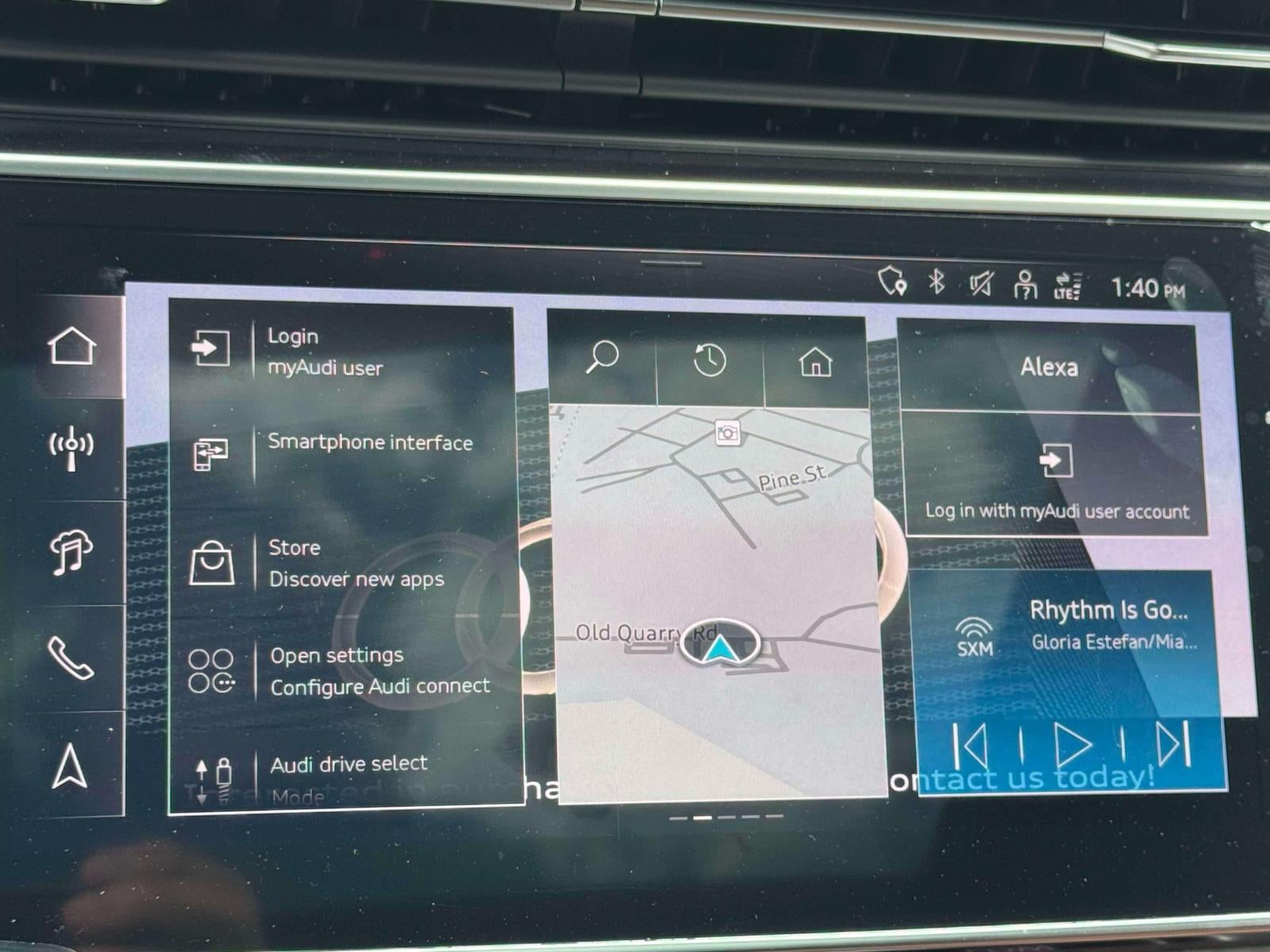 2026 Audi Q7 Premium Plus 55 quattro *Ltd Avail*