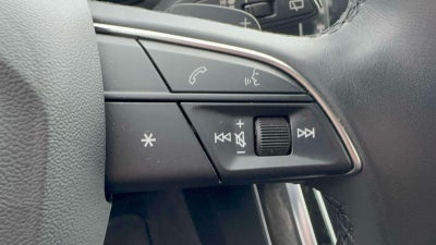 2022 Audi Q7 Premium Plus 55 TFSI quattro