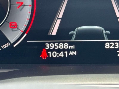 2022 Audi Q7 Premium Plus 55 TFSI quattro