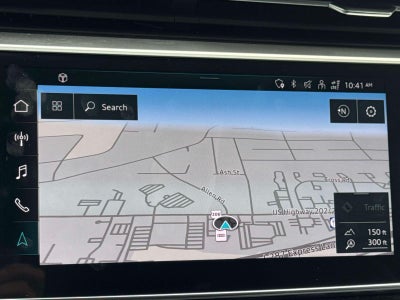 2022 Audi Q7 Premium Plus 55 TFSI quattro