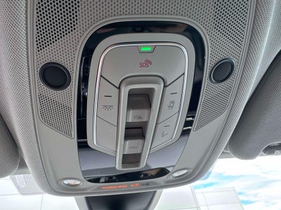 2022 Audi Q7 Premium Plus 55 TFSI quattro