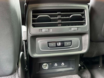 2022 Audi Q7 Premium Plus 55 TFSI quattro