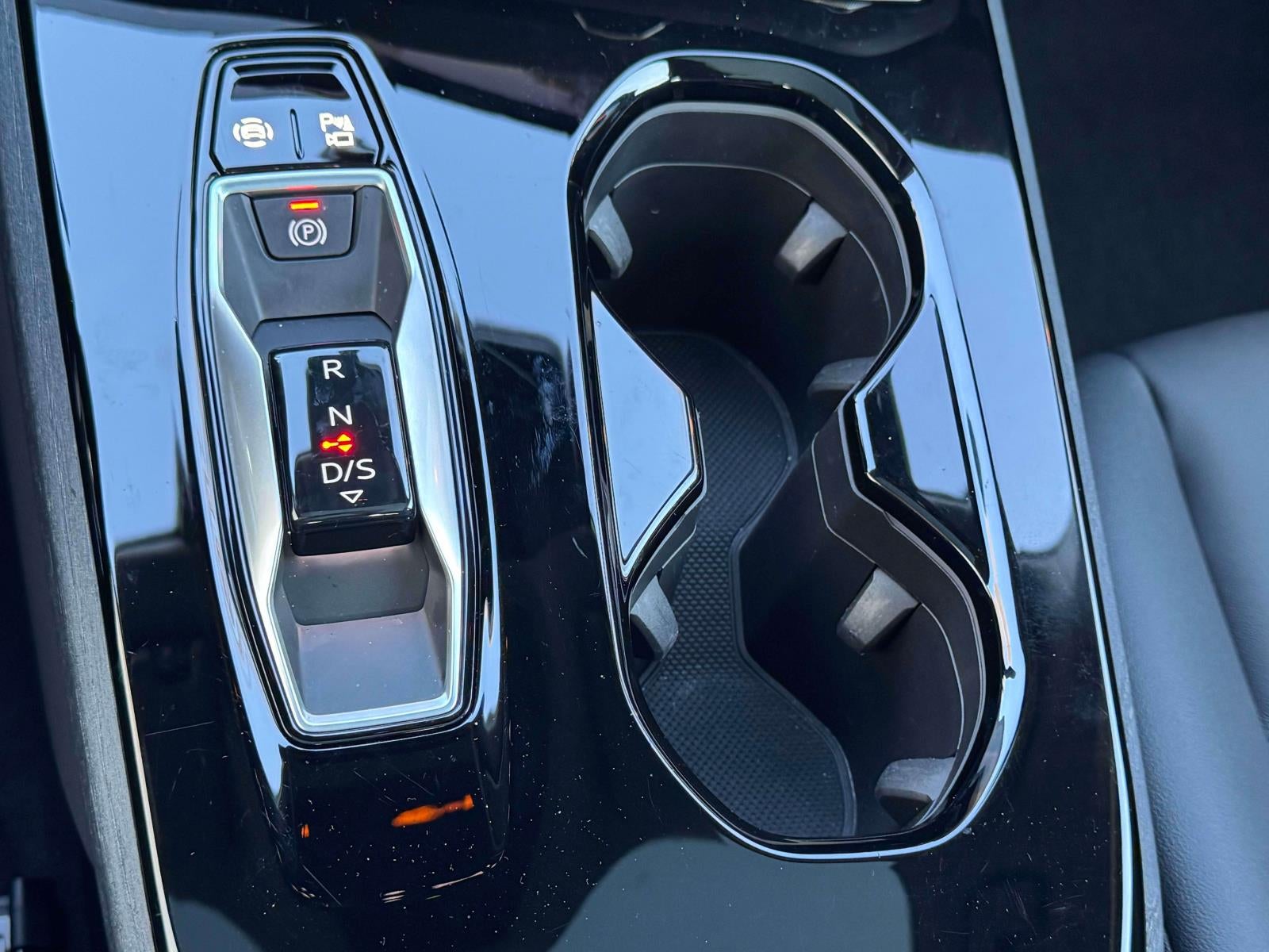 2025 Audi A5 Premium 2.0 TFSI quattro