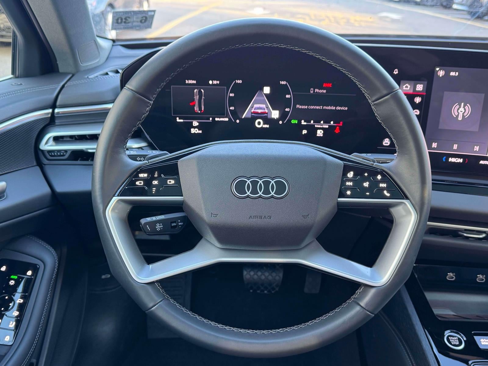 2025 Audi A5 Premium 2.0 TFSI quattro