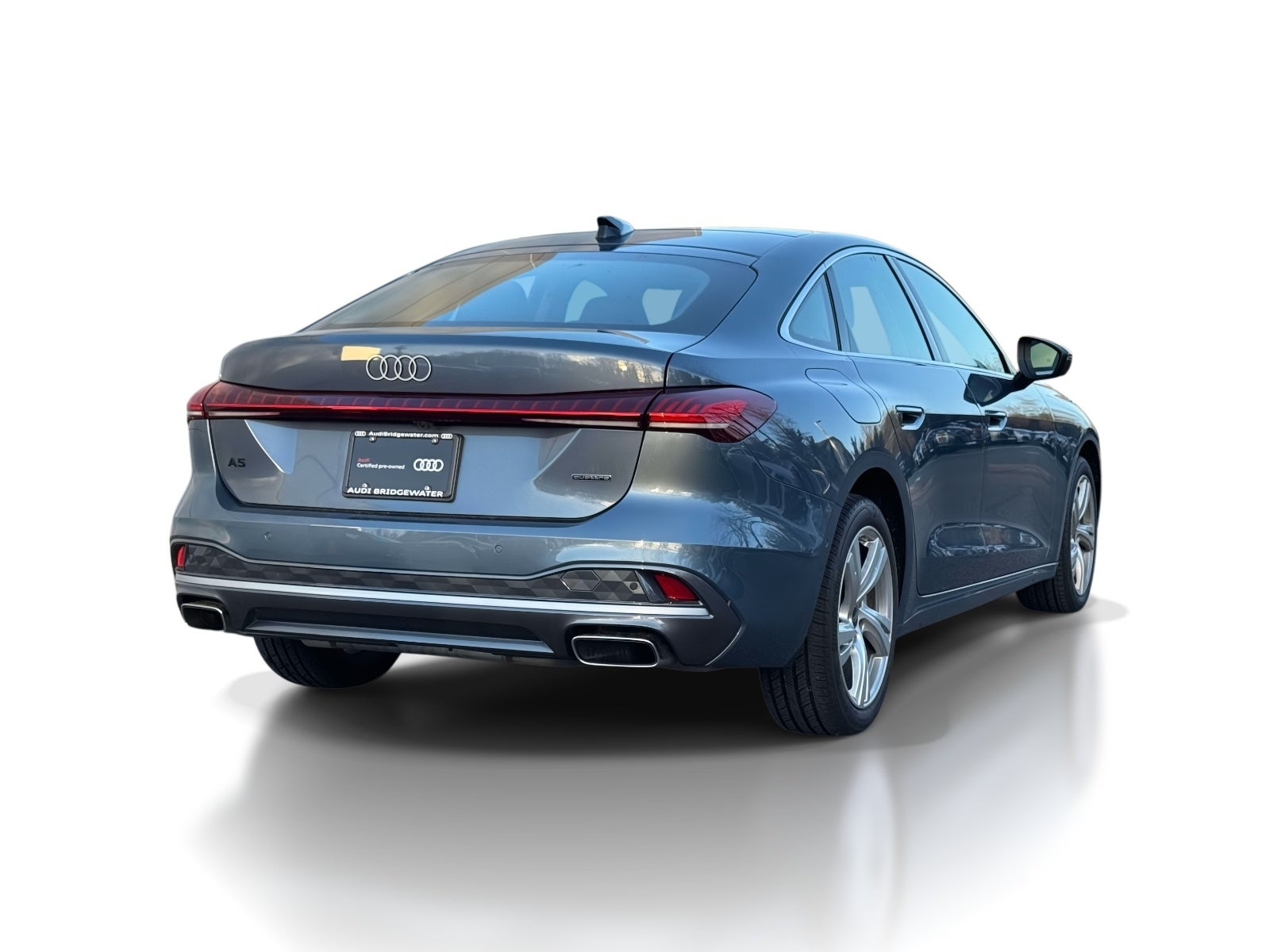 2025 Audi A5 Premium 2.0 TFSI quattro