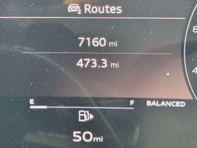 2025 Audi A5 Premium 2.0 TFSI quattro