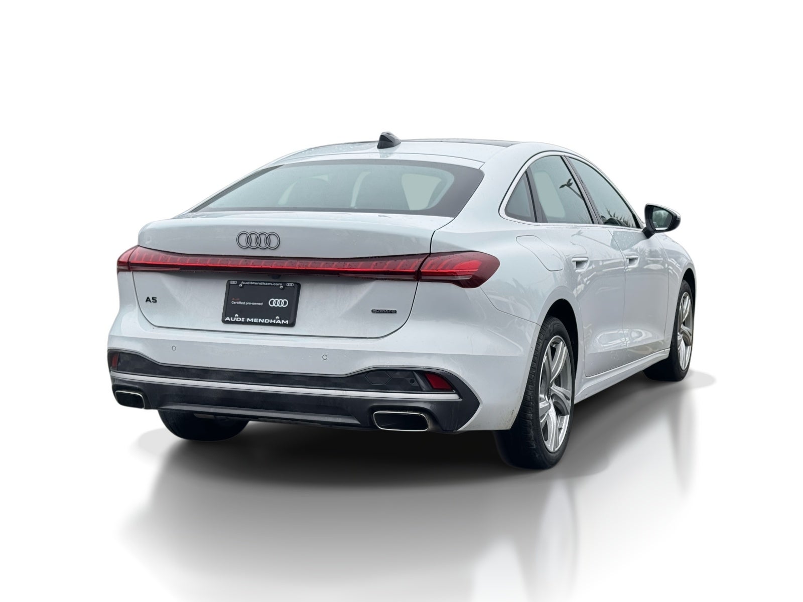 2025 Audi A5 Premium 2.0 TFSI quattro