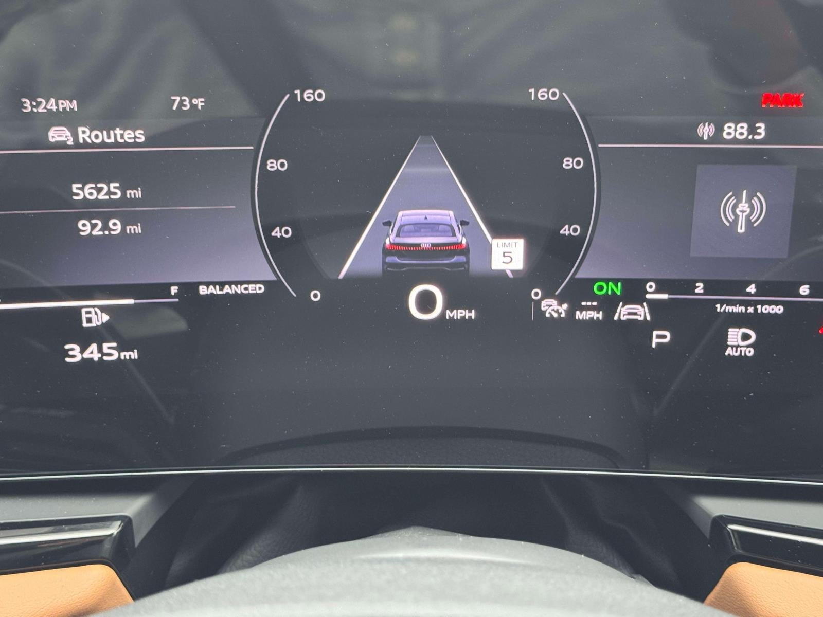 2025 Audi A5 Premium 2.0 TFSI quattro