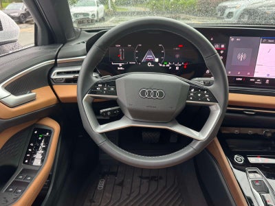 2025 Audi A5 Premium 2.0 TFSI quattro