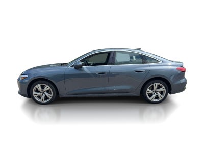 2025 Audi A5 Premium 2.0 TFSI quattro