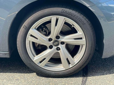 2025 Audi A5 Premium 2.0 TFSI quattro