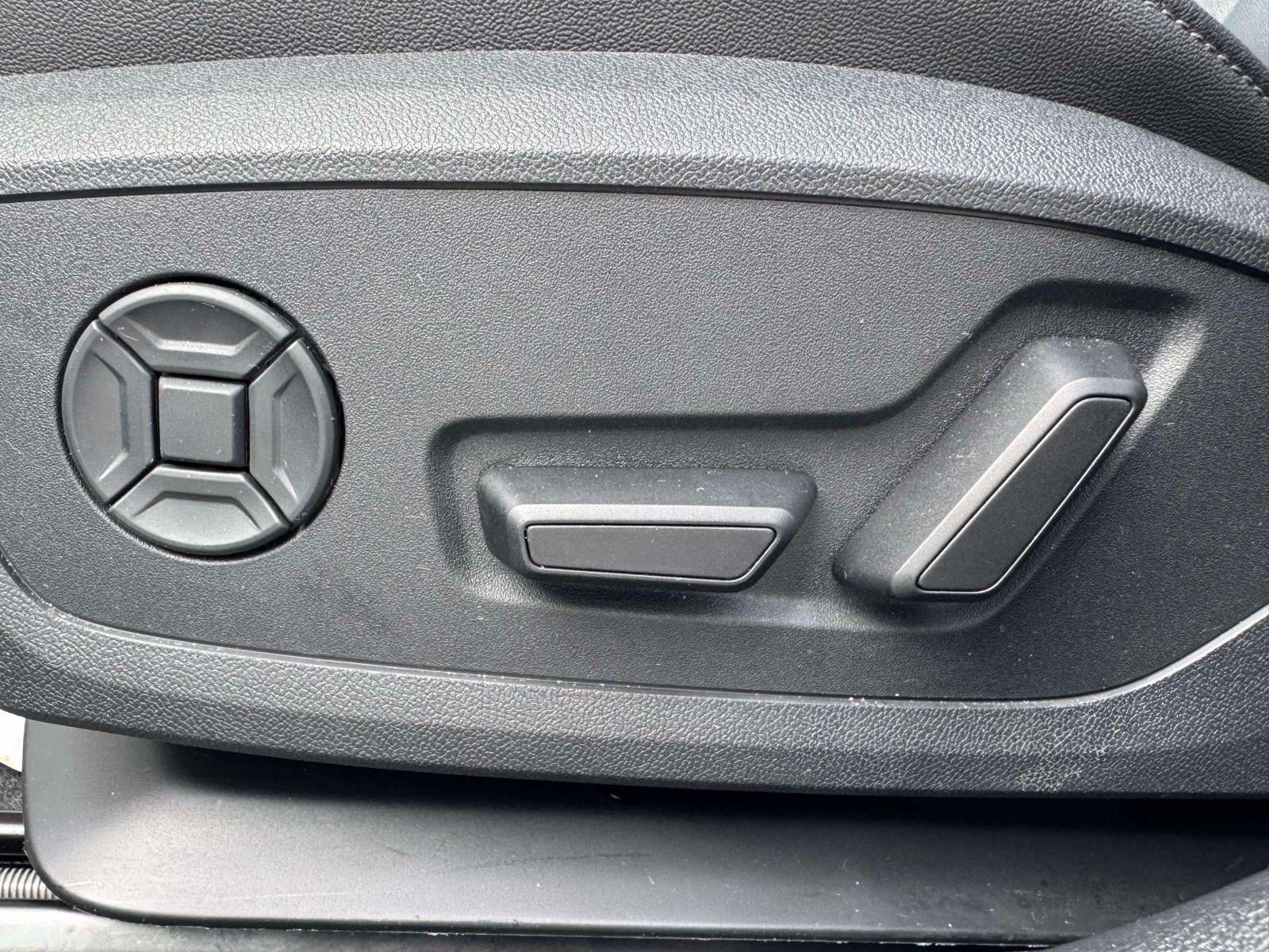 2025 Audi A5 Premium 2.0 TFSI quattro