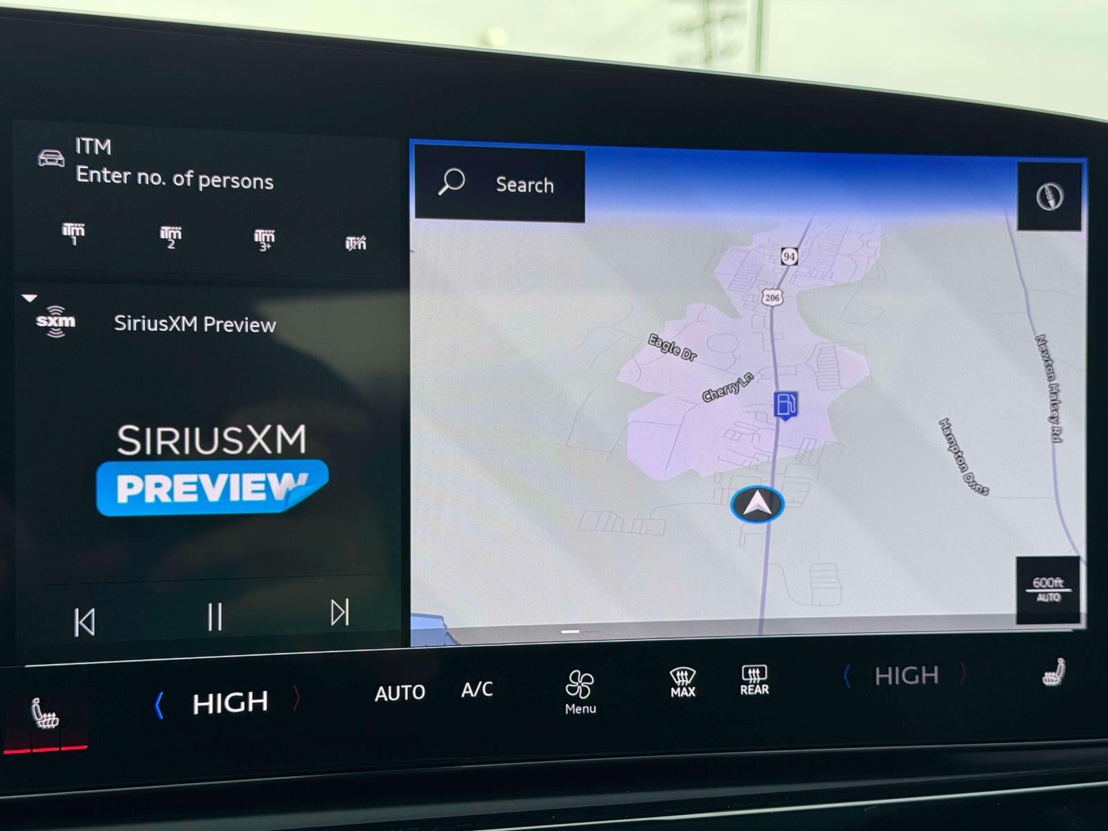 2025 Audi A5 Premium 2.0 TFSI quattro