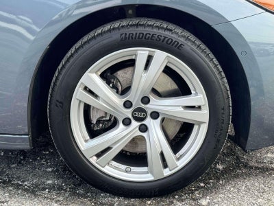 2025 Audi A5 Premium 2.0 TFSI quattro