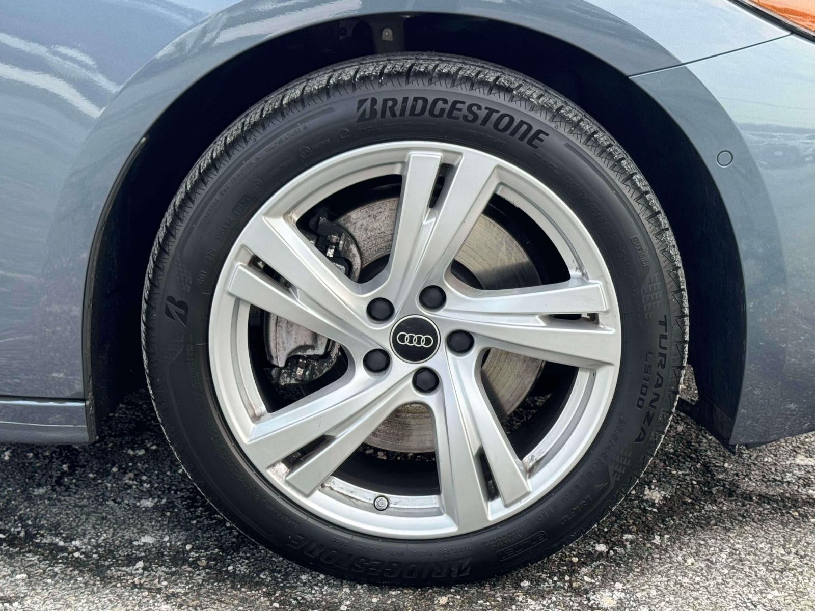 2025 Audi A5 Premium 2.0 TFSI quattro