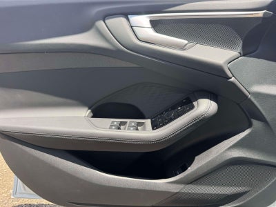2025 Audi A5 Premium 2.0 TFSI quattro