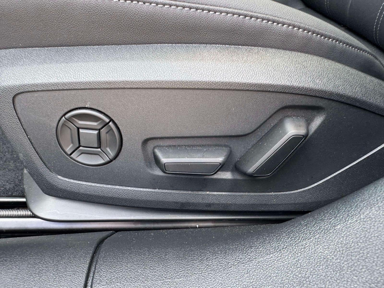 2025 Audi A5 Premium 2.0 TFSI quattro