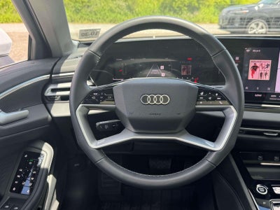 2025 Audi A5 Premium 2.0 TFSI quattro