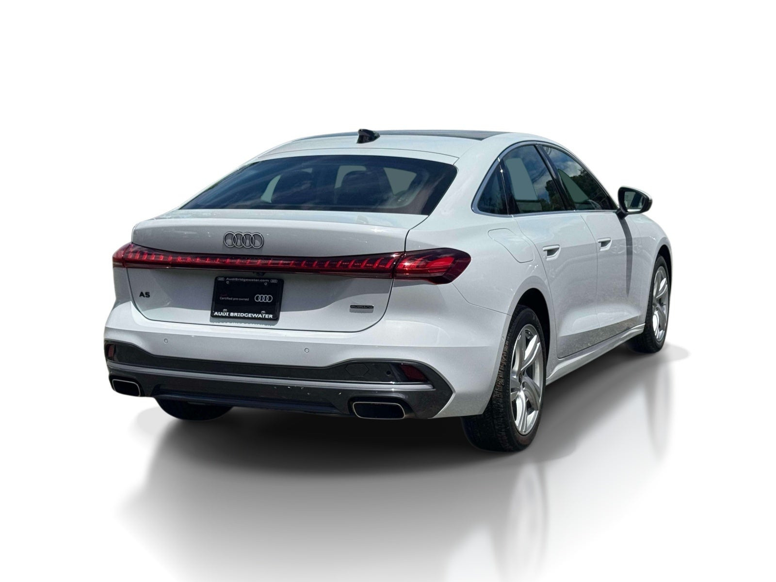 2025 Audi A5 Premium 2.0 TFSI quattro