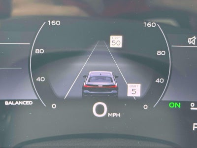 2025 Audi S5 Premium Plus 3.0 TFSI quattro
