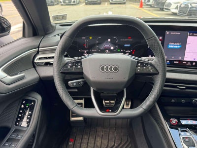 2025 Audi S5 Premium Plus 3.0 TFSI quattro