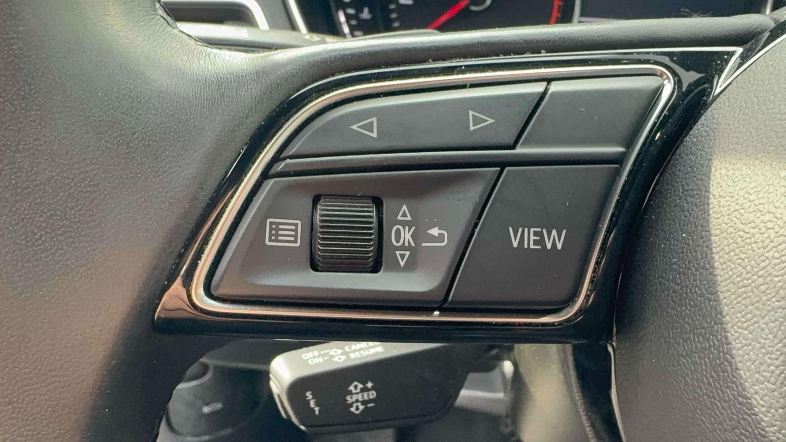 2022 Audi A5 Cabriolet Premium 45 TFSI quattro