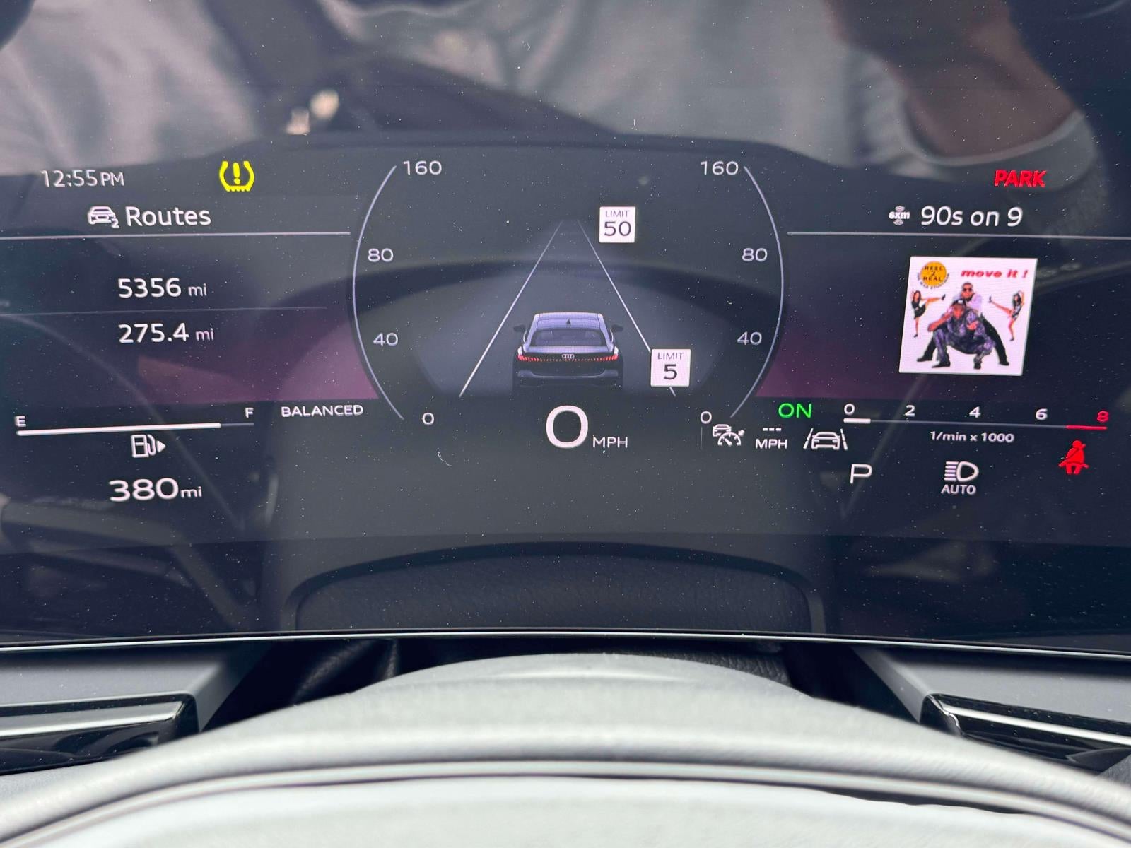 2025 Audi A5 Premium Plus 2.0 TFSI quattro