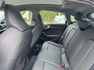 2025 Audi A5 Premium Plus 2.0 TFSI quattro