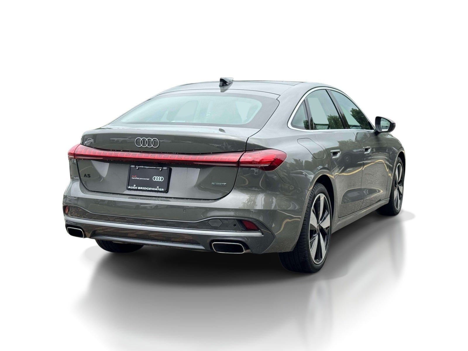 2025 Audi A5 Premium Plus 2.0 TFSI quattro