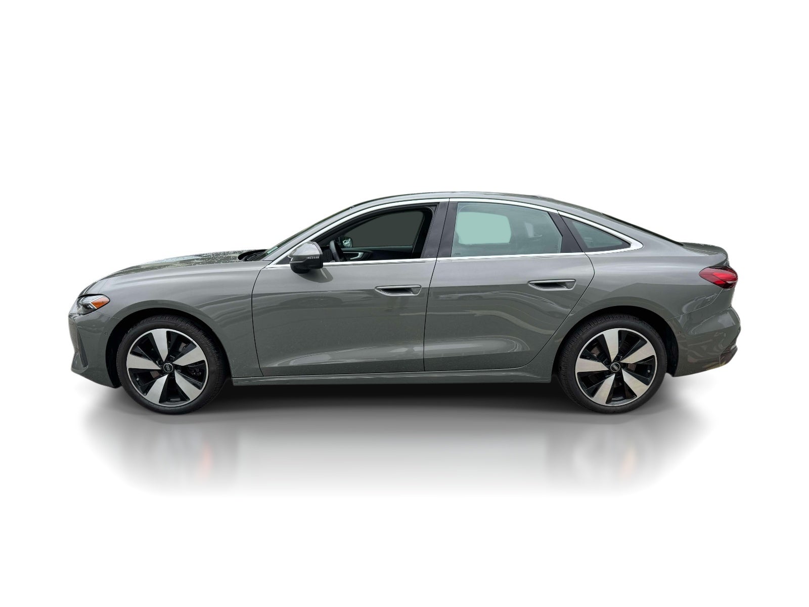 2025 Audi A5 Premium Plus 2.0 TFSI quattro