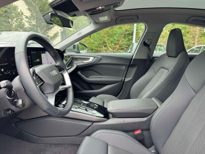 2025 Audi A5 Premium Plus 2.0 TFSI quattro
