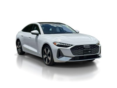 2025 Audi A5 Premium Plus 2.0 TFSI quattro