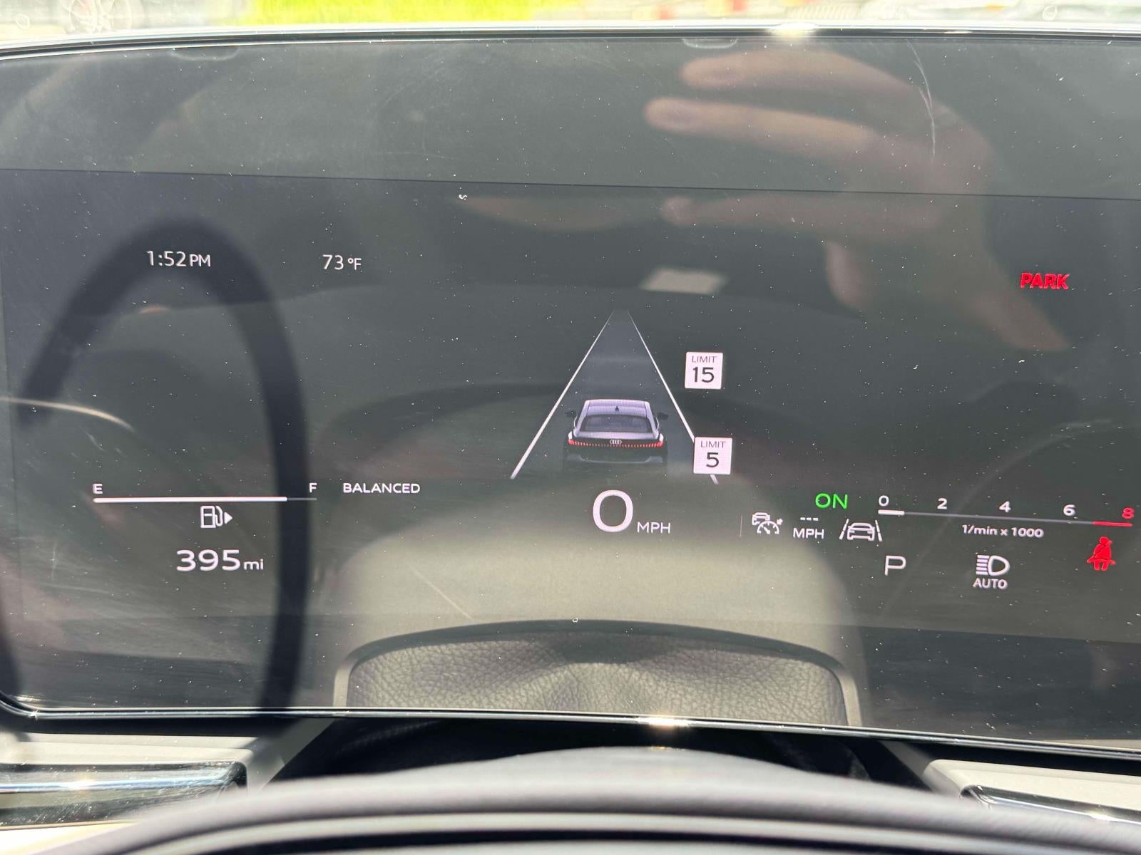 2025 Audi A5 Premium Plus 2.0 TFSI quattro