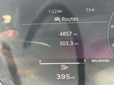 2025 Audi A5 Premium Plus 2.0 TFSI quattro
