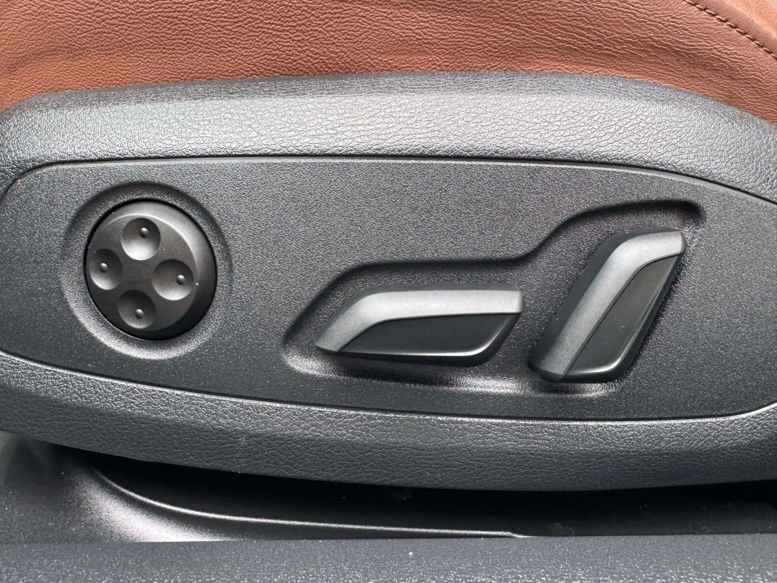 2023 Audi A5 Cabriolet S line Premium Plus 45 TFSI quattro