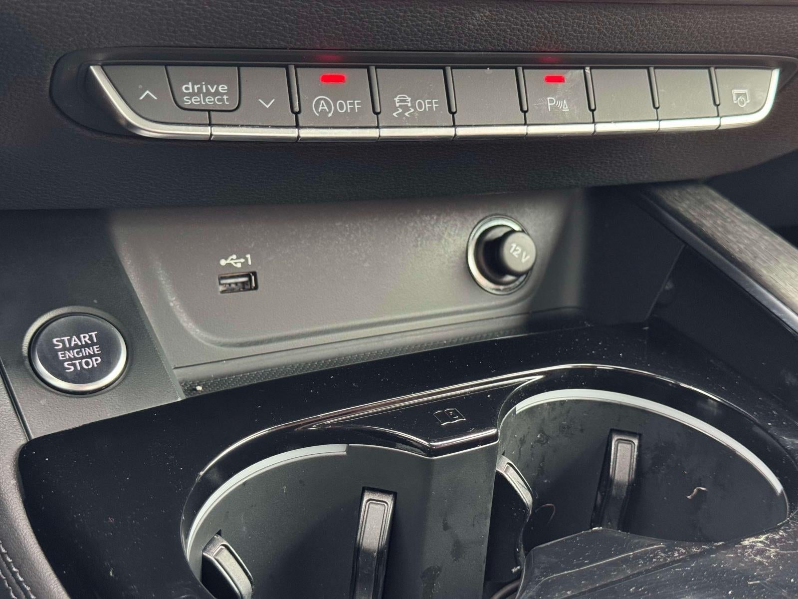 2023 Audi A5 Cabriolet S line Premium Plus 45 TFSI quattro