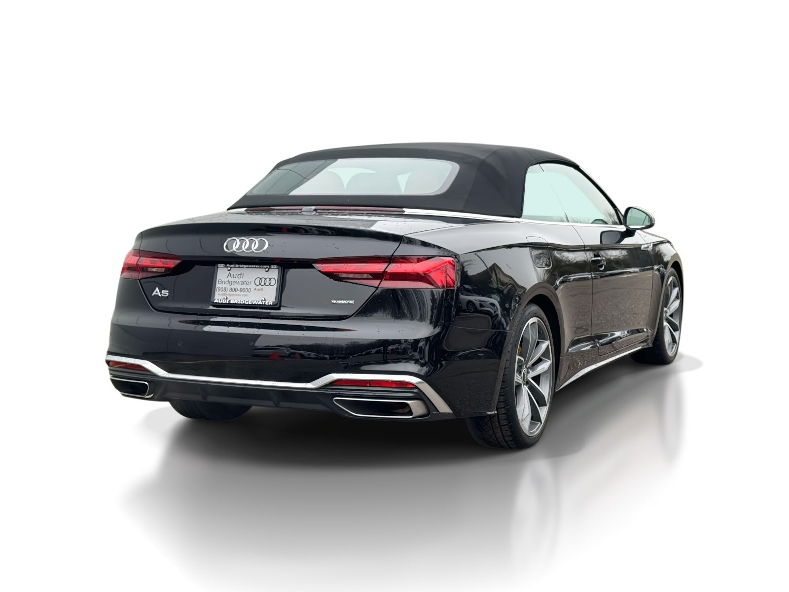2023 Audi A5 Cabriolet S line Premium Plus 45 TFSI quattro