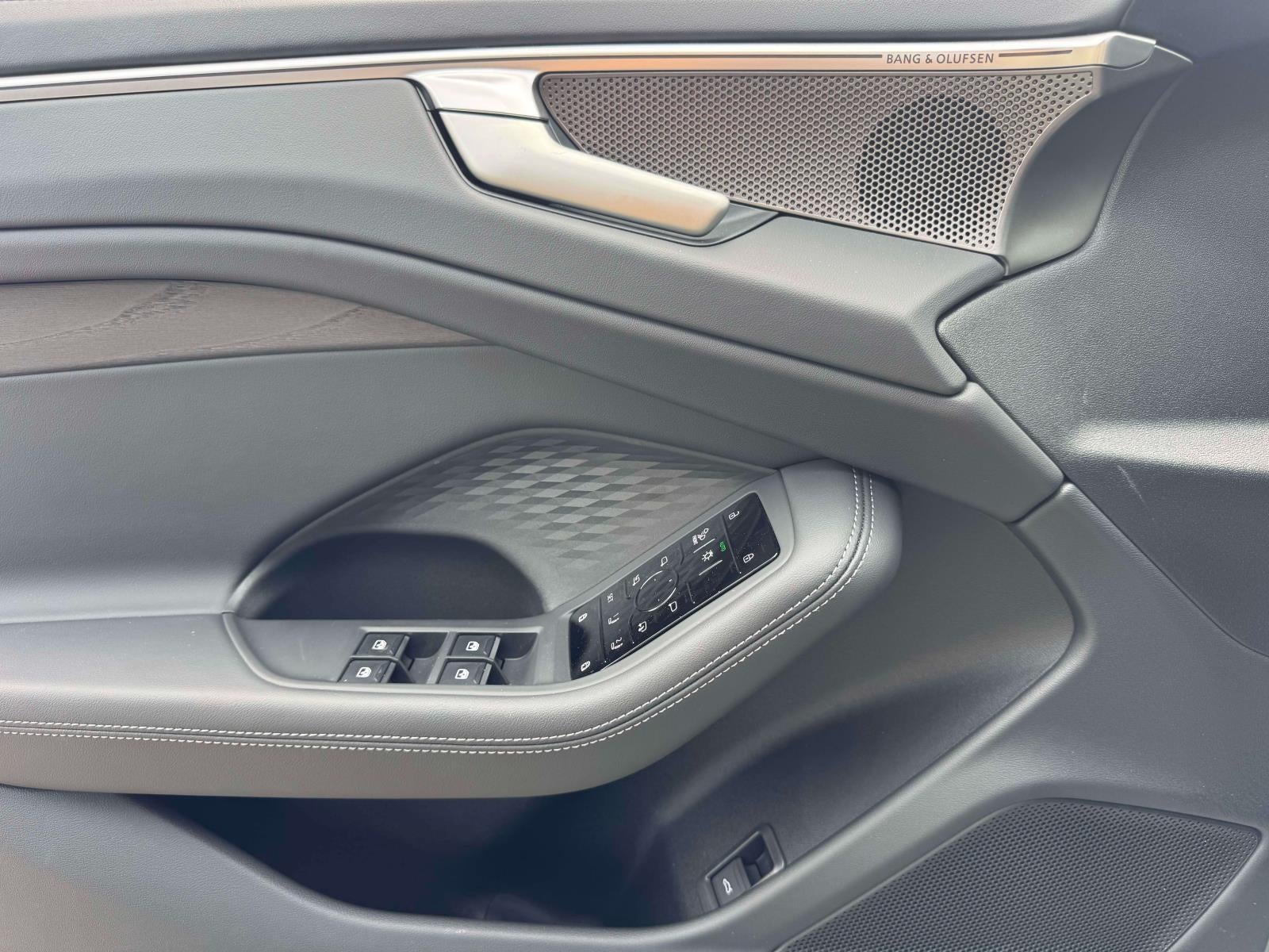 2026 Audi A6 Sedan Premium Plus quattro