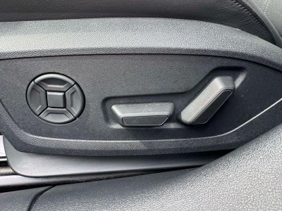 2026 Audi A6 Sedan Premium Plus quattro