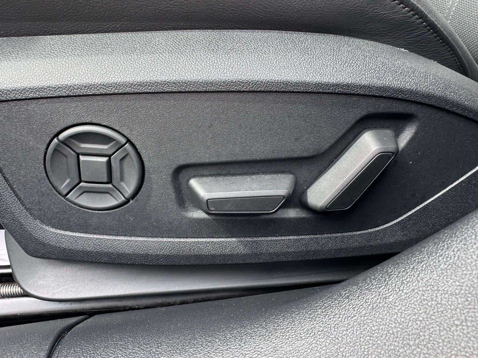 2026 Audi A6 Sedan Premium Plus quattro