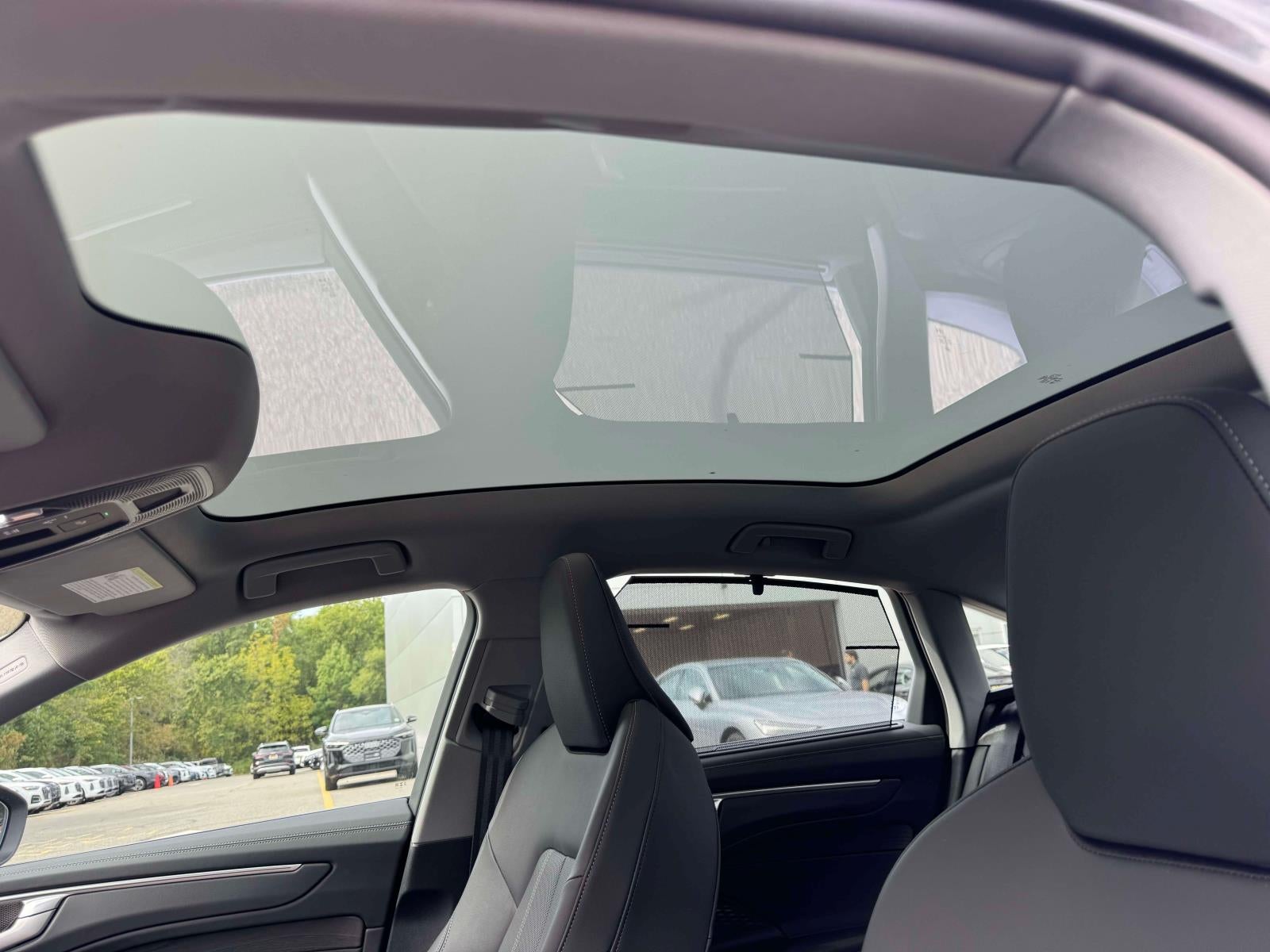 2026 Audi A6 Sedan Premium Plus quattro
