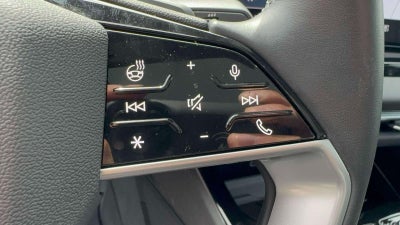 2026 Audi A6 Sedan Premium Plus quattro