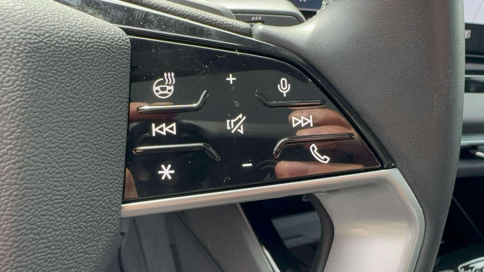 2026 Audi A6 Sedan Premium Plus quattro