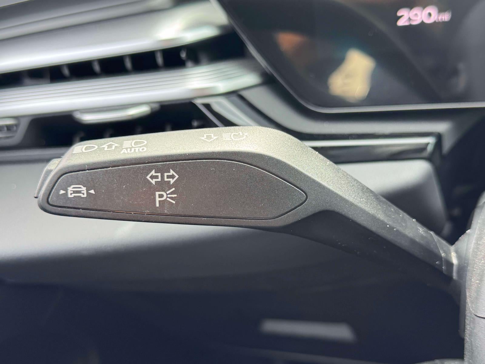 2026 Audi A6 Sedan Premium Plus quattro