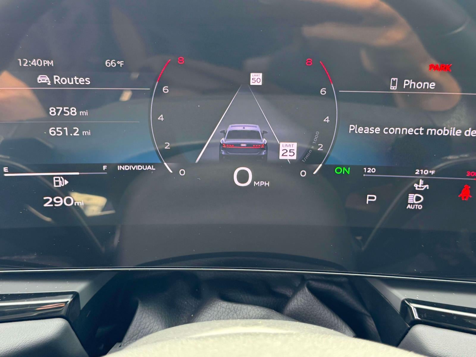 2026 Audi A6 Sedan Premium Plus quattro