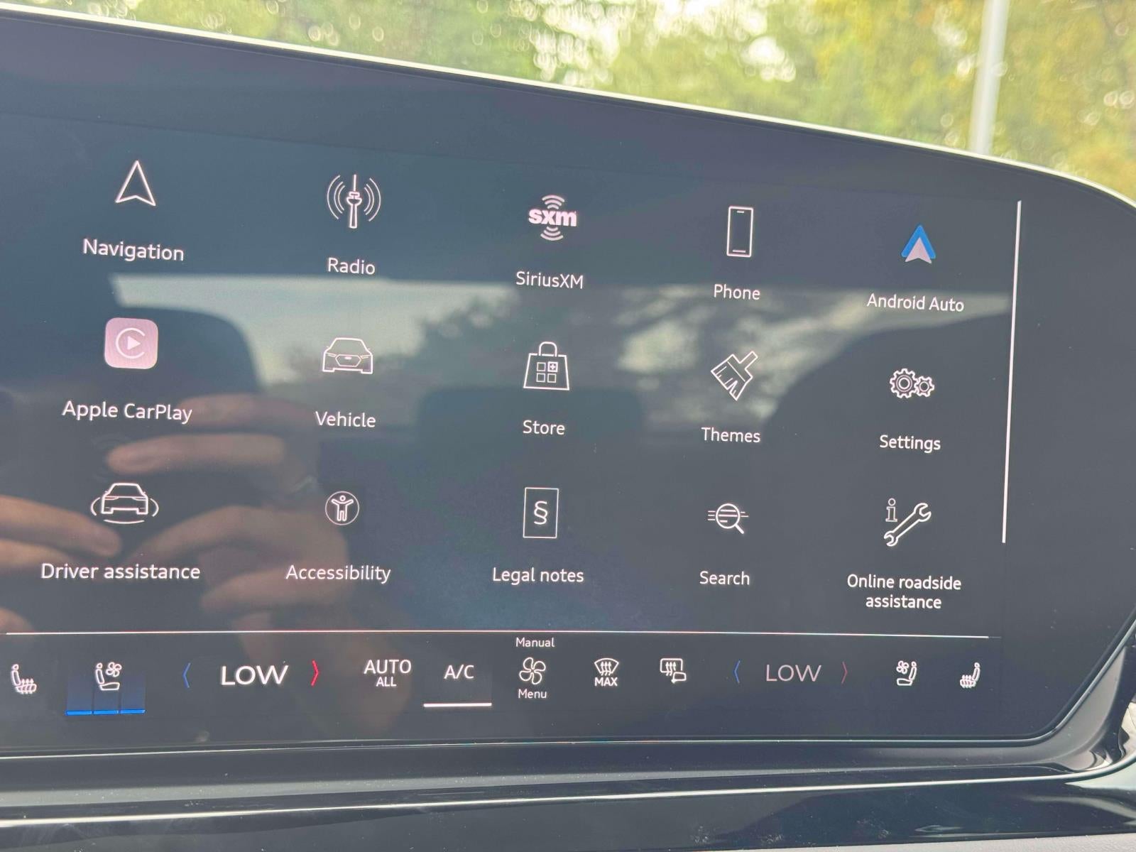 2026 Audi A6 Sedan Premium Plus quattro