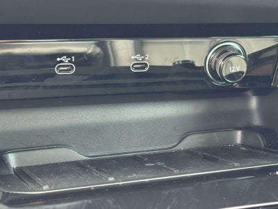 2026 Audi A6 Sedan Premium Plus quattro